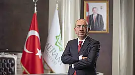 Başkan Kavuş: Mevlid gecesi, Peygamberimizi yeniden anlama ve örnek alma vaktidir!