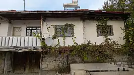 Bu evden ekmek yiyen askerden sağ salim dönüyor!