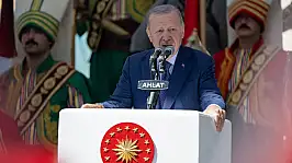 Cumhurbaşkanı Erdoğan: Bizi yolumuzdan döndüremezsiniz