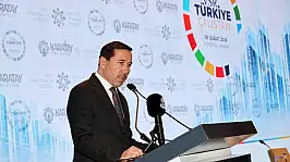 Dünyanın gözü Karatay'da! VSR Türkiye Çalıştayı ile gelecek şekilleniyor