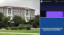 Hz. Muhammed ve Kabe'yi hedef aldılar! Paylaşım kaldırıldı
