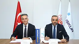 İEP İmzalandı: Konya'da meslek lisesi mezunlarına Aselsan kapısı açıldı!