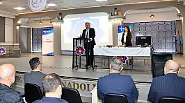 İŞKUR Konya'dan meslek liselilerin kariyerine 'GÜÇ' katacak adım!