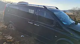 Isparta-Konya yolunda feci kaza: 10 yaralı!