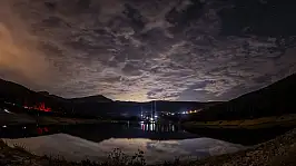 Kadınhanı'nda fotoğraf etkinliği yapıldı