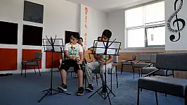 Karatay Kültür ve Sanat Akademisi'nde kayıtlar başladı