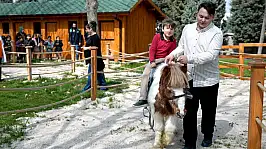 Karatay Tabiat Mektebi Yaz Okulu kayıtları başladı
