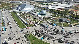Konya Bilim Merkezi o tarihe kadar kapalı olacak!