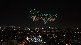 Konya Bisiklet Festivali tamamlandı