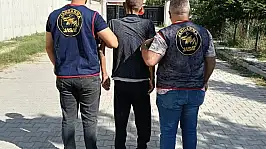 Konya'da 2 milyona yakın araç sorgulandı! 315 kişi yakalandı