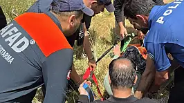 Konya'da 6 Temmuz'dan beri aranan kadından sevindiren haber geldi!