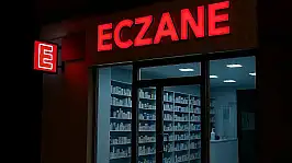 Konya'da bugün hangi eczaneler nöbetçi? (31.10.2026)