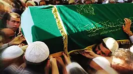 Konya'da bugün vefat edenler (18.01.2026)