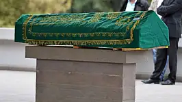 Konya'da bugün vefat edenler! (12.02.2026)