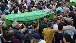Konya'da bugün vefat edenler! (18.10.2026)
