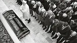 Konya'da bugün vefat edenler! (27.09.2026)