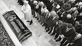 Konya'da bugün vefat edenler! (21.10.2026)