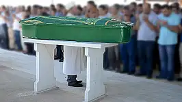 Konya'da bugün vefat edenler! (31.07.2026)