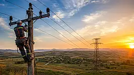 Konya'da dev elektrik kesintisi! Adresiniz bu listede olabilir! (22.09.2026)