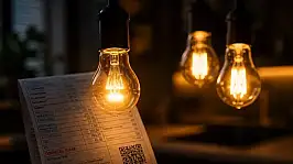 Konya'da elektrik kesintisi yaşanacak mahalleler belli oldu! (19.10.2026)