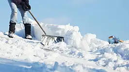 Konya'da hava bir anda değişiyor! Konya yağışa doyacak