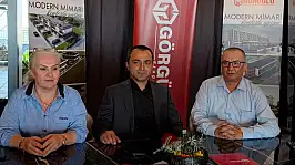 Konya'da kadınlara özel prestijli yaşam alanı: Mag'inn Prime!