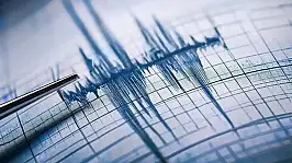 Konya'da korkutan deprem! Patlama sesi duyuldu!