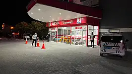 Konya'da motosiklet ile otomobil feci çarpıştı: 2 yaralı!