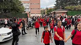 Konya'da öğrenciler için dikkat çeken uygulama! Eğitim yılı boyunca sürecek