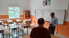 Konya'da okul denetimleri başladı