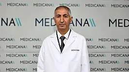 Konya'da uzmanından kemik erimesi uyarısı! İlk belirti kırık olabilir