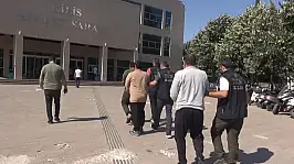 Konya dahil 3 ilde DEAŞ operasyonu: 7 tutuklama!