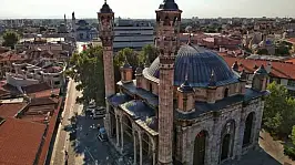 Konya'daki cami görüntüleri soruşturmasında ilk ifade alındI