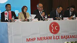 Konya'dan emeklilere umut veren açıklama! MHP'li Kalaycı'dan yeni düzenleme çağrısı