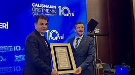 Konya ekonomisinde dikkat çeken rakam! 2025'te 4 milyar dolarlık ihracata ulaştı