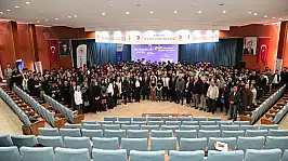 Konya'nın gençlik projesine Avrupa'dan büyük ödül!