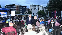 Konya'nın ilçelerinde kültür rüzgarı esiyor!
