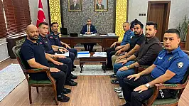 Konya'nın ilçelerinde uyuşturucuya geçit yok