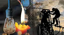 Konya'nın merkez 2 ilçesi karanlığa gömülecek! İşte o adresler... (15.02.2026)