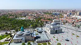 Konya'nın merkezi için alarm verildi! Saatlerce kesinti olacak!
