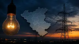 Konya'nın merkezi karanlığa gömülecek! Gün ve saat verildi...
