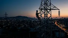 Konya'nın merkezinde dev kesinti! Yüzlerce adres elektriksiz kalacak!