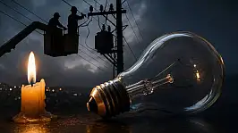Konya'nın o iki ilçesinde yaşayanlar dikkat! Elektrikler kesilecek, saatlerce sürecek (15.09.2026)