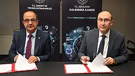 Konya'nın saklı cenneti turizme açılıyor! Proje resmen başladı