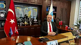 Konya SMMMO Başkanı Bıçakçı'dan 30 Ağustos mesajı