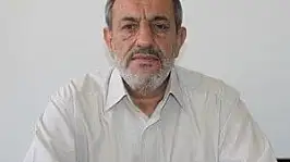 Konya'yı yasa boğan vefat! Halis Nükte hayatını kaybetti