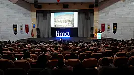 LİMA'dan insanlık ve vicdan ekseninde 'Doğu Türkistan' söyleşisi