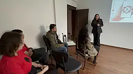 LÖSEV'den çocuklara umut: Ücretsiz tatil ve eğitim imkânı