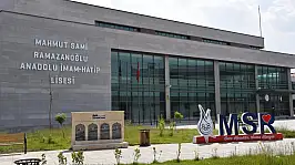 Mahmut Sami Ramazanoğlu AİHL öğrencileri YKS'de fırtına gibi esti!