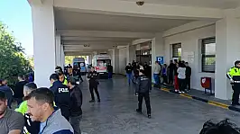 Manisa Soma'daki maden göçüğünden acı haber!